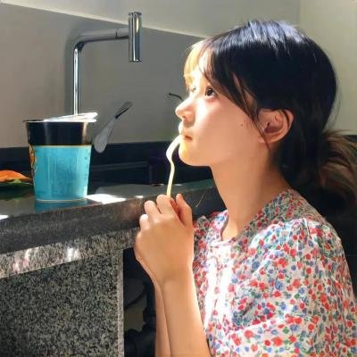 霓虹心